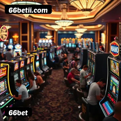 FAQ App 66bet