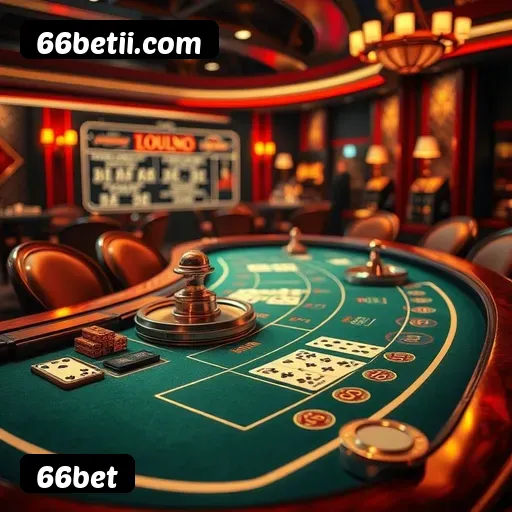 Recursos App 66bet