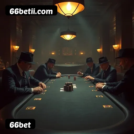 Legalidade 66bet no Brasil