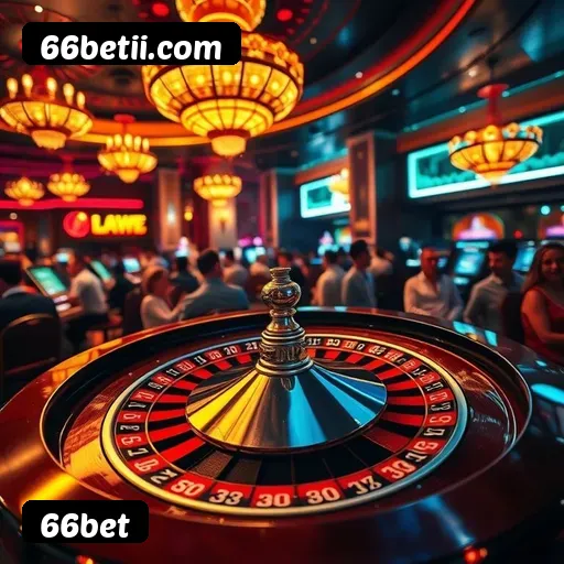 Catálogo Completo de Bônus 66bet